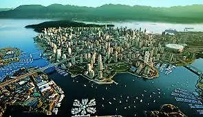 Budget Inn Patricia Hotel Vancouver