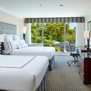 Otel Granville Island, Vancouver
