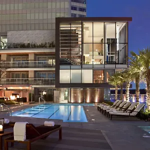 Fairmont Pacific Rim ***** Vancouver